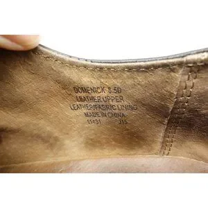 Polo Ralph Lauren | Shoes | Polo Ralph Lauren Domenick Black  display picture 3